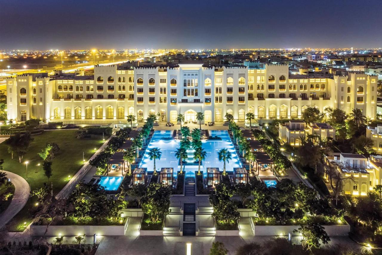 Al Messila, A Luxury Collection Resort & Spa, Ad Dawhah Esterno foto The Ritz-Carlton, Bahrain